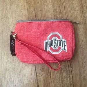 Ohio State bag